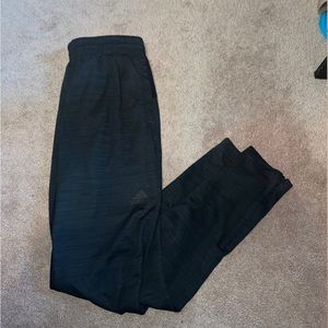 Adidas light weight sweats